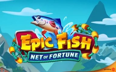 Epic Fish: Net of Fortune