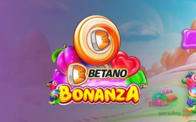 Betano Bonanza