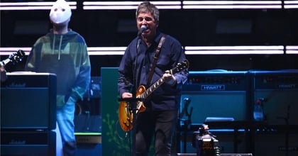 Next James Bond Theme Odds: Oasis New Favourites But Dua Lipa May Have 007 Link