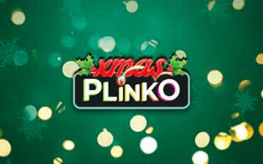 Xmas Plinko