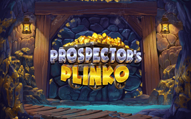 Prospector's Plinko