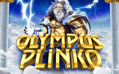 Olympus Plinko Spielautomat