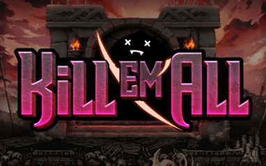 Kill Em All Online Slot