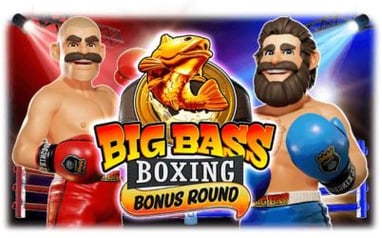 Big Bass Boxing Bonus Round Online Slot