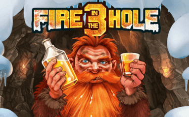 Fire in the Hole 3 Online Slot