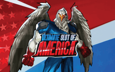 Ultimate Slot of America Online Slot