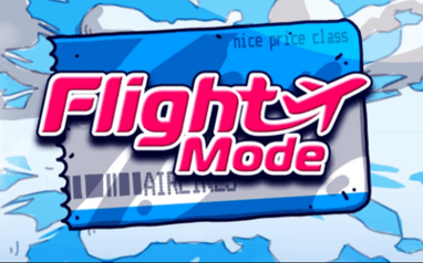 Flight Mode Online Slot
