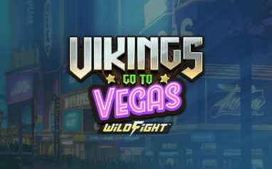 Vikings Go To Vegas Online Slot
