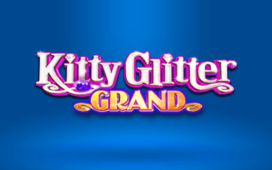 Kitty Glitter Grand Online Slot