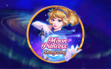 Moon Princess Stargazing Online Slot