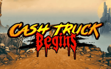 Cash Truck Begins Online Slot