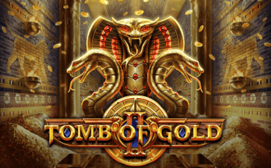 Tomb of Gold II Online Slot