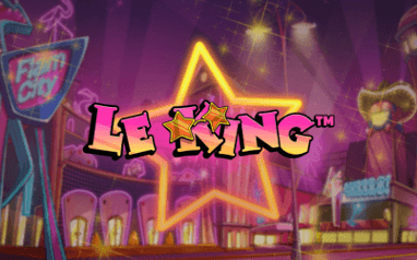 Le King Online Slot