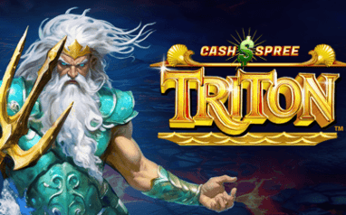 Cash Spree Triton Online Slot