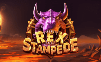 Rex Stampede Online Slot