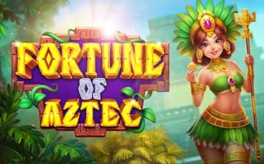 Fortune of Aztec Online Slot