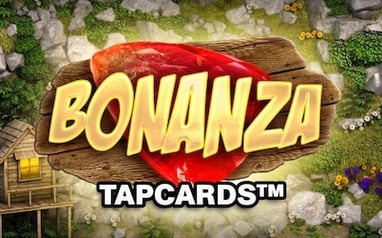 Bonanza Tapcards Online Slot