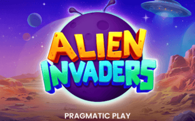 Alien Invaders Online Slot