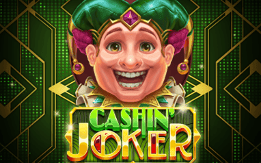 Cashin’ Joker Online Slot