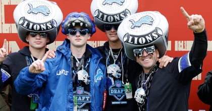 NFL News &amp; Notes: Finally, Football Week Is Here!