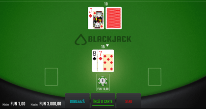 6 mituri despre Blackjack pe care trebuie să le eviți