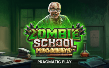 Zombie School Megaways Online Slot