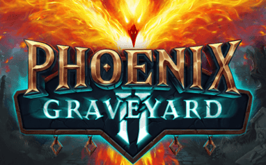 Phoenix Graveyard 2 Online Slot
