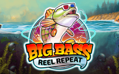 Big Bass Reel Repeat Online Slot