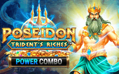 Poseidon: Trident’s Riches Power Combo Online Slot