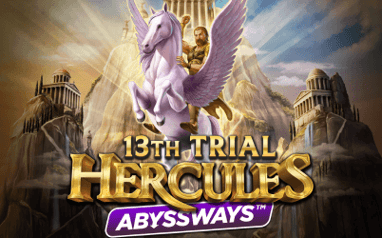 13th Trial Hercules Abyssways Online Slot