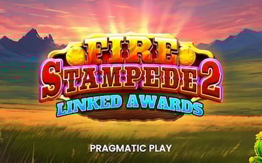 Fire Stampede 2 Online Slot