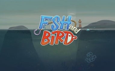 Fish and Bird Online Slot