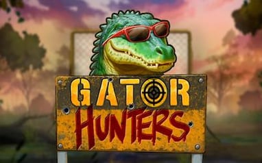 Gator Hunters Online Slot