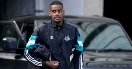 Emile Heskey: Isak Would Be Massive Success At Liverpool; Wirtz Great Value
