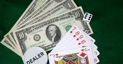 US Casino Q2 Revenue Reaches $19.44bn Amid Further Growth