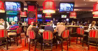 Nevada Gaming Salons Shake-Up: Lower Barriers To Lure High-Profile Players