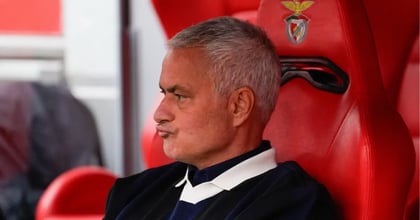 Jose Mourinho Next Club Odds: Rangers Early Favourites To Land Special One