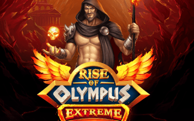 Rise of Olympus Extreme Online Slot
