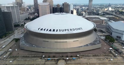 Sportsbooks Gear Up For Football Season With Major Upgrades And Star Power