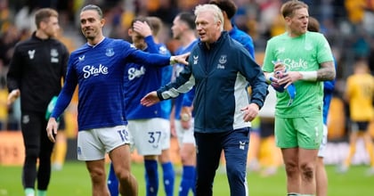 Louis Saha Says Everton Have Made Great Start But Expects Mid-Table Finish