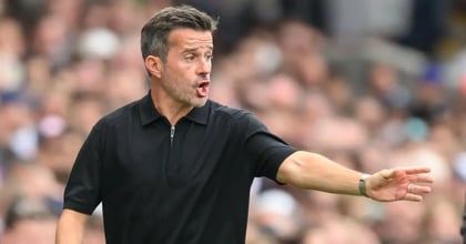 Louis Saha: Fulham Manager Marco Silva Can Secure Trophy Or European Place