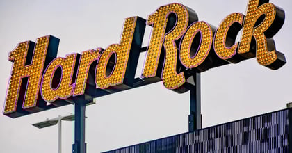 Hard Rock Casino Rockford Hits High Notes In First Anniversary