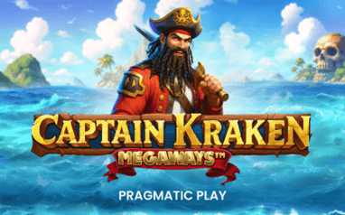 Captain Kraken Megaways Online Slot