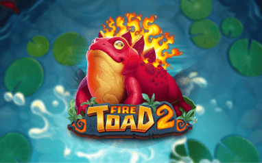 Fire Toad 2 Online Slot