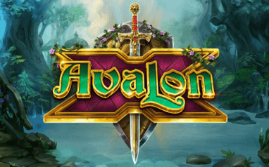 Avalon X Online Slot