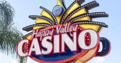 Happy Valley Casino Reveals Full Table Game Line-Up Ahead Of 2026 Opening