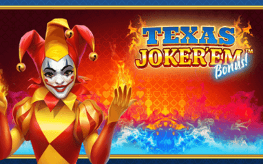 Texas Joker&#039;Em Online Slot