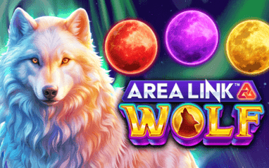 Area Link Wolf Online Slot