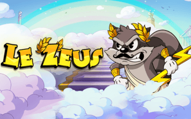 Le Zeus Online Slot