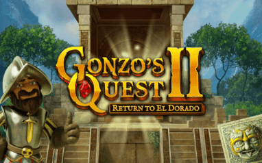 Gonzo’s Quest 2 Online Slot